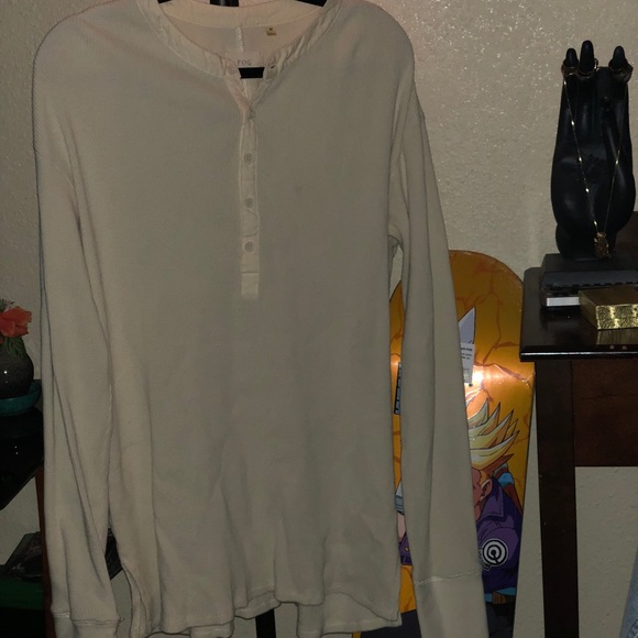 Fear of god Henley - Picture 4 of 4